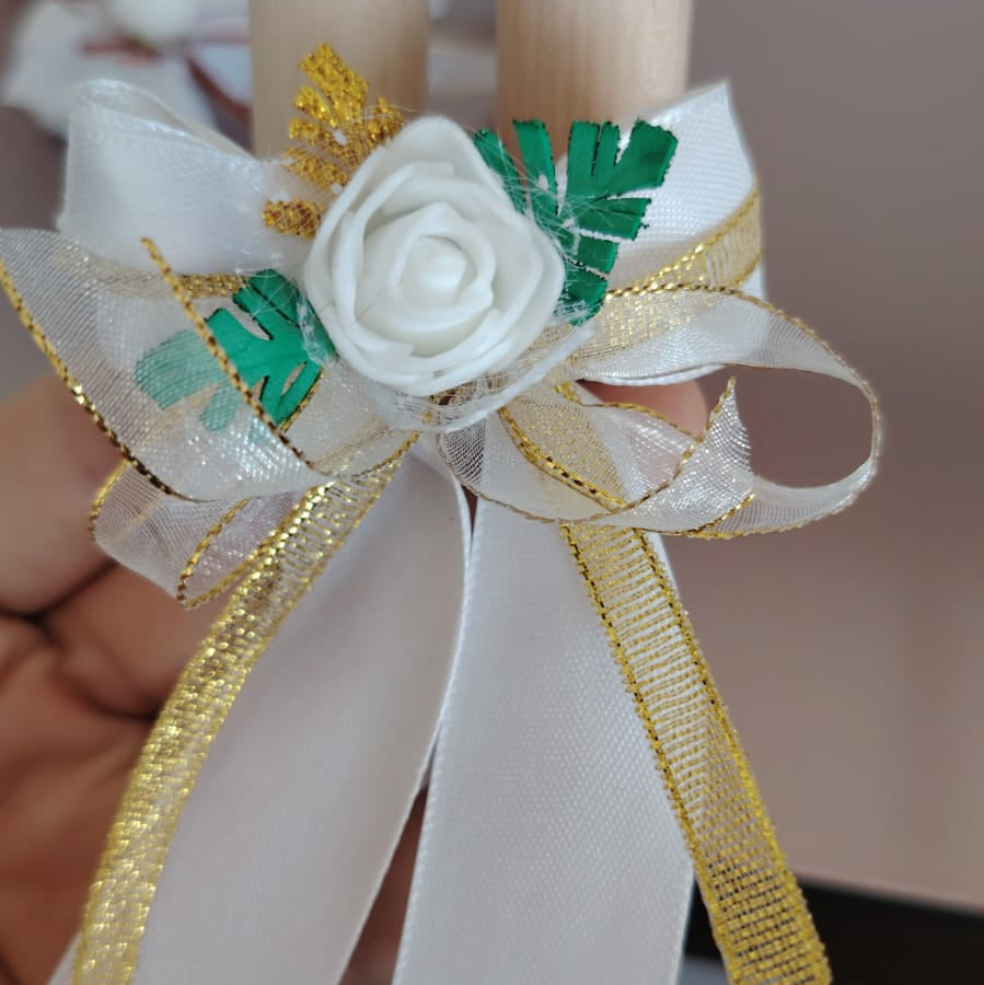 Pack 2 Copas Matrimonio Personalizadas + Cinta Decorativa