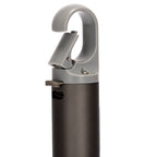 USB Linterna Táctica y lámpara recargable «HOOK» 15-en-1 13