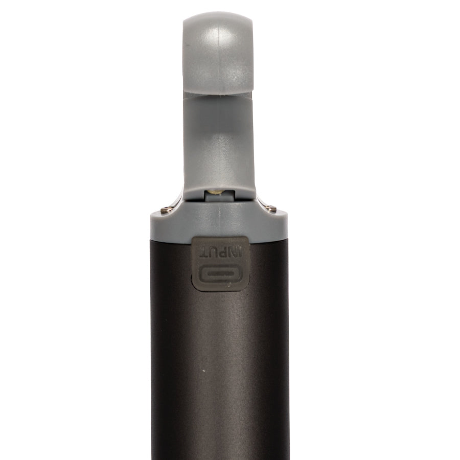 USB Linterna Táctica y lámpara recargable «HOOK» 15-en-1 15