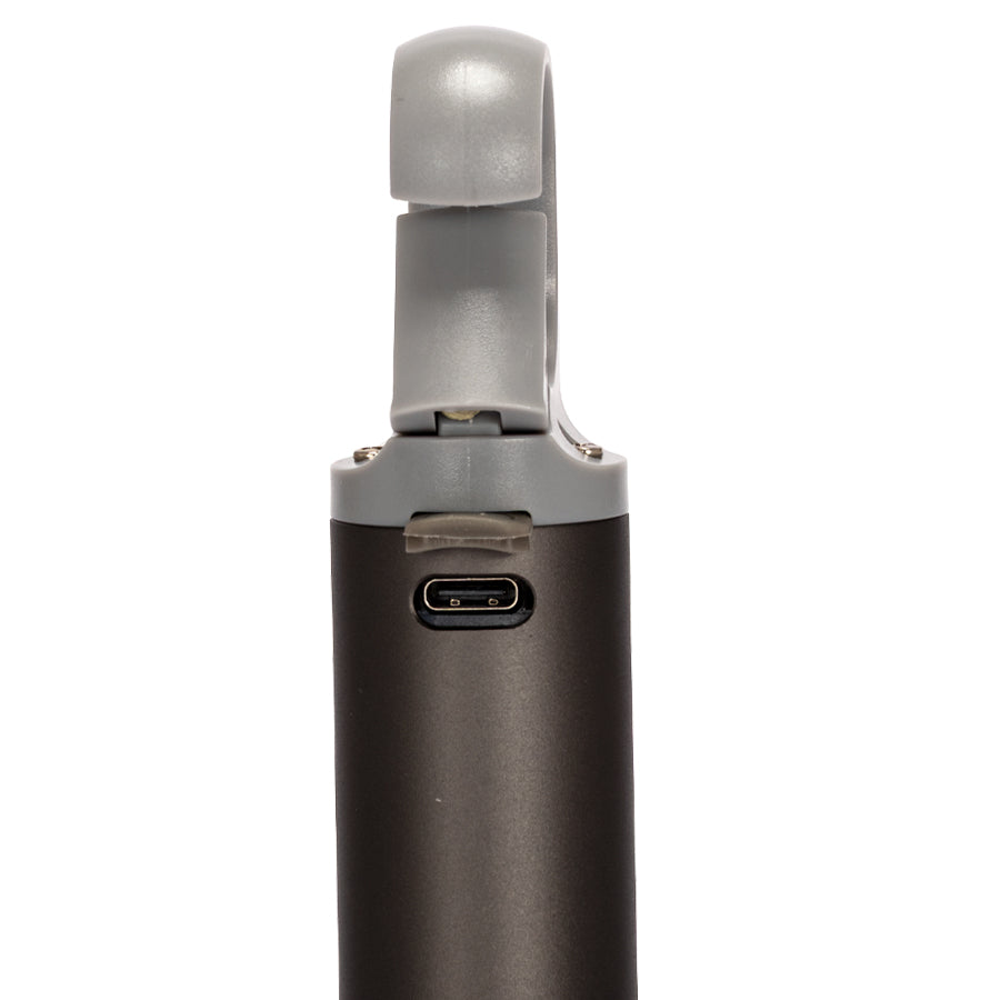 USB Linterna Táctica y lámpara recargable «HOOK» 15-en-1 16