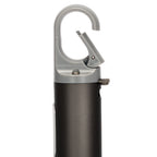 USB Linterna Táctica y lámpara recargable «HOOK» 15-en-1 17