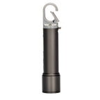 USB Linterna Táctica y lámpara recargable «HOOK» 15-en-1 18