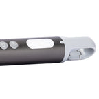 USB Linterna Táctica y lámpara recargable «HOOK» 15-en-1 6