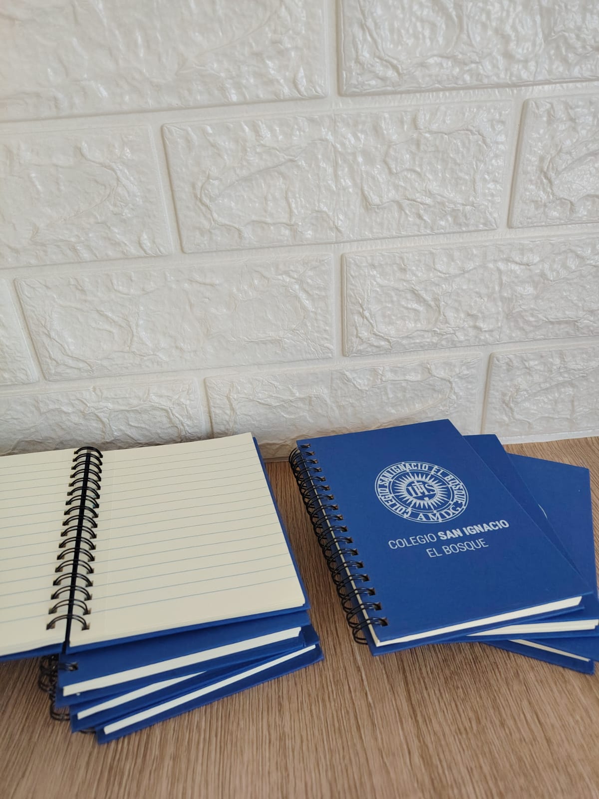 Cuaderno Ecológico