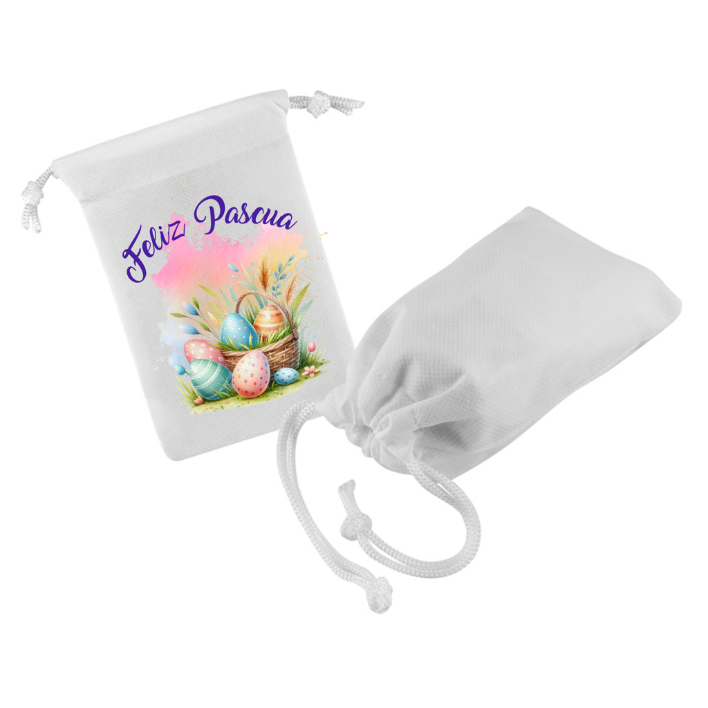 PACK 12 BOLSAS PARA HUEVITOS DE PASCUA