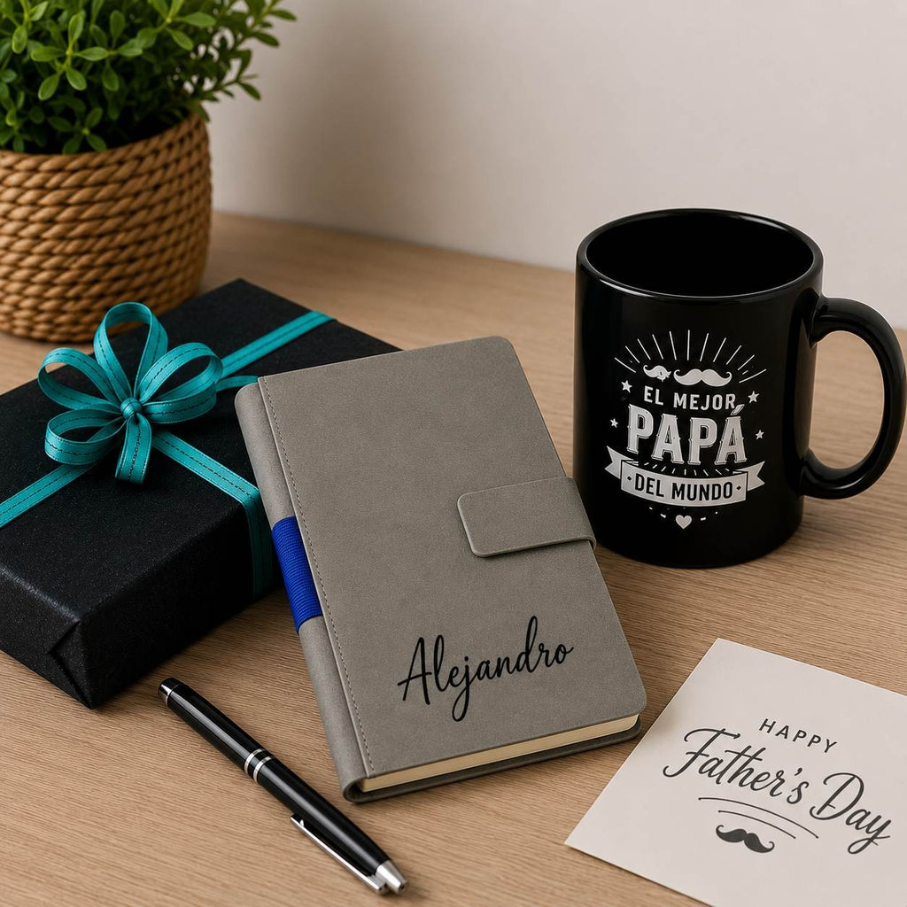 BOX EJECUTIVO DÍA DEL PADRE