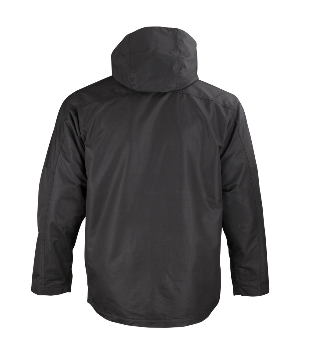 PARKA BÁSICA 3 EN 1
