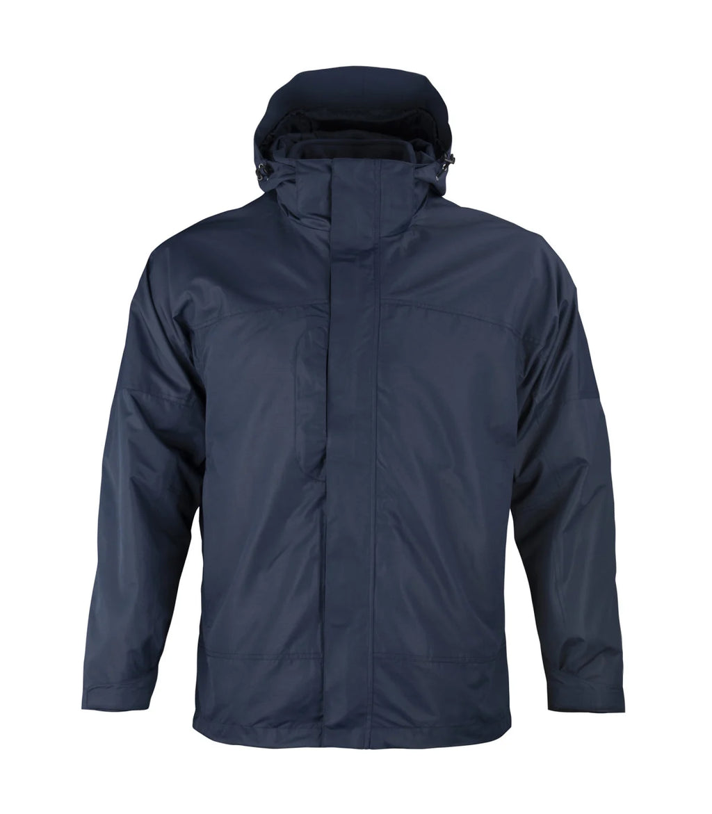 PARKA BÁSICA 3 EN 1