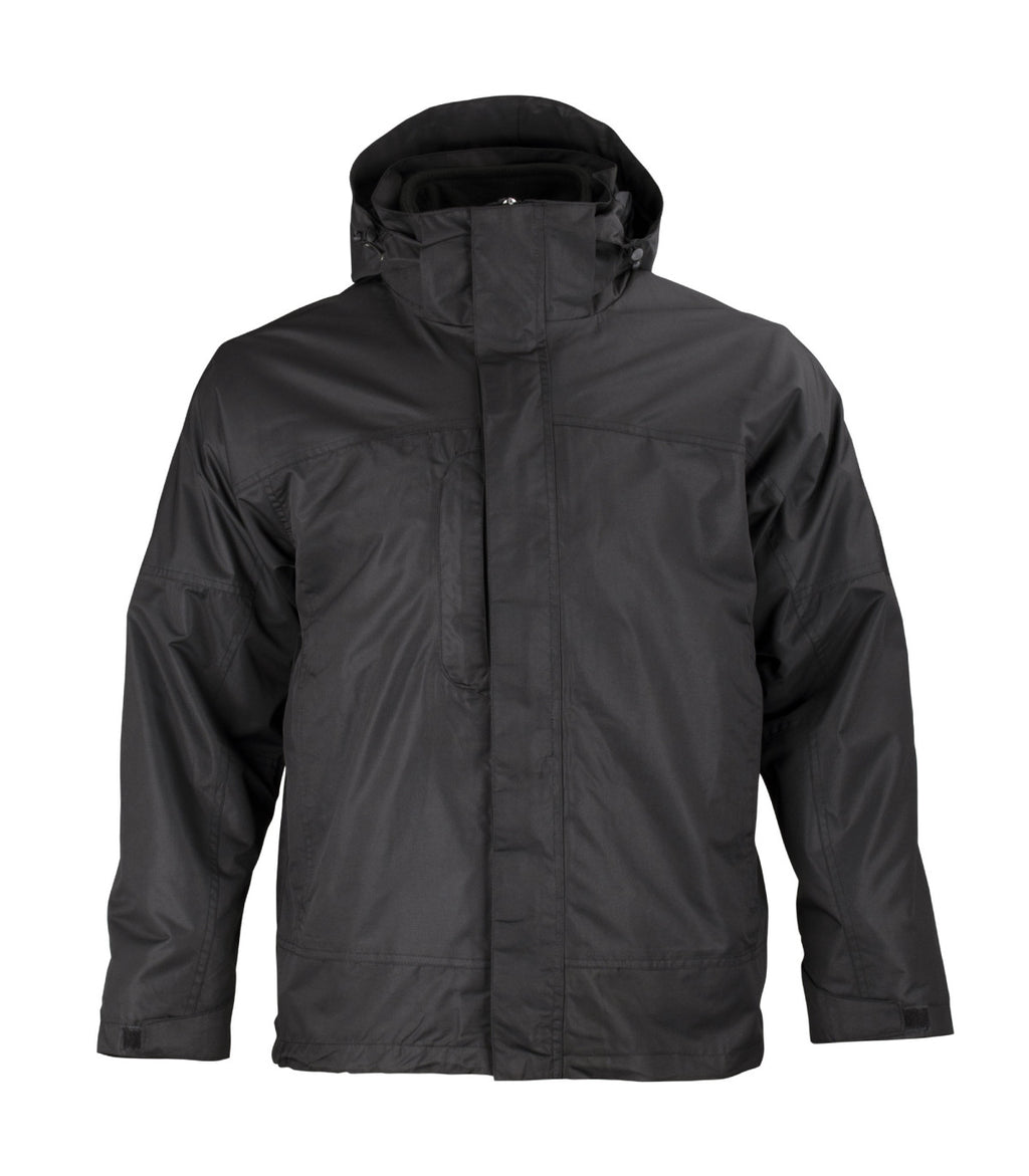 PARKA BÁSICA 3 EN 1