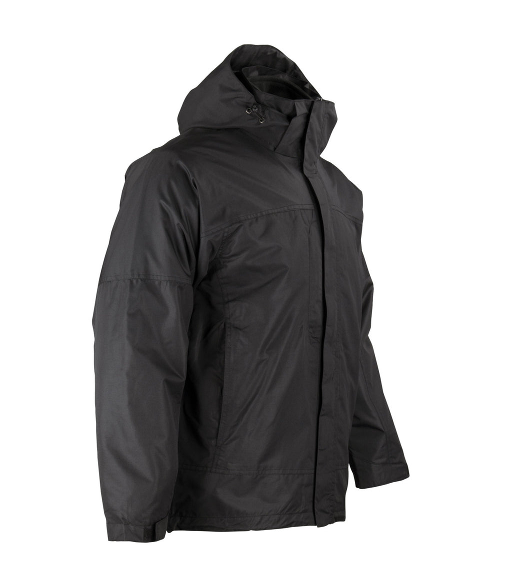 PARKA BÁSICA 3 EN 1