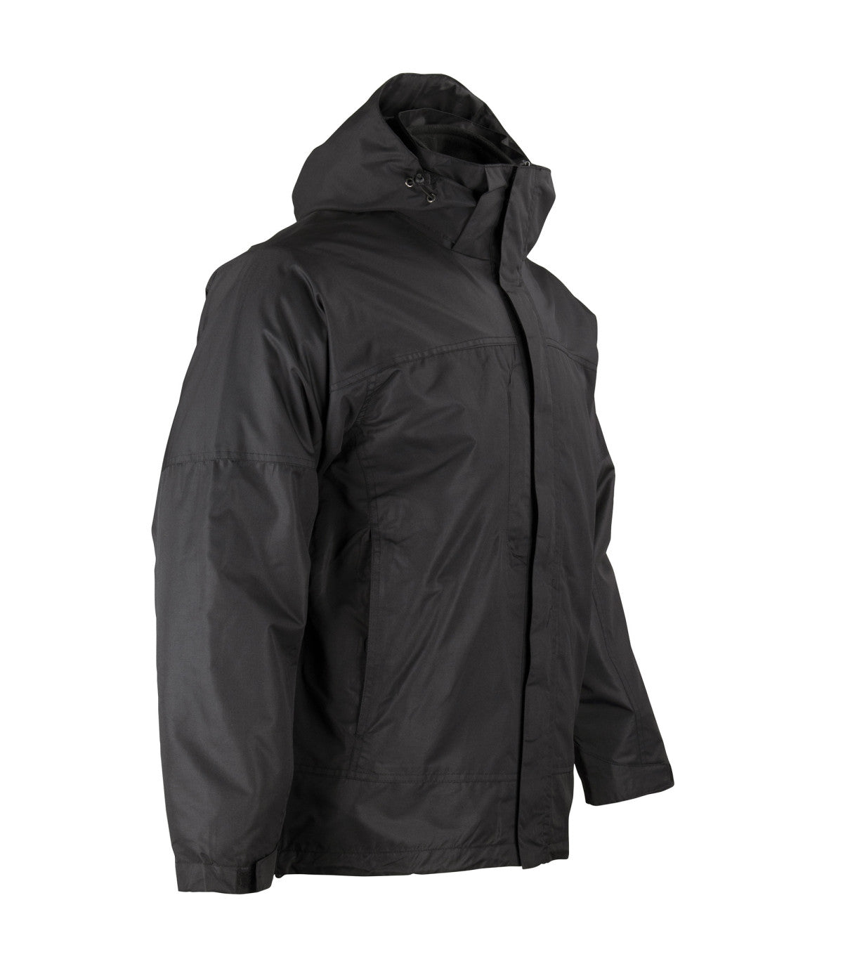PARKA BÁSICA 3 EN 1