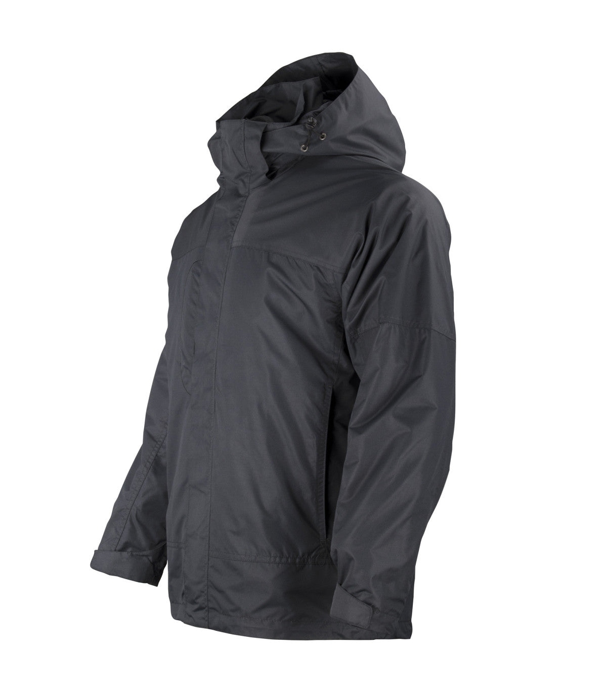 PARKA BÁSICA 3 EN 1