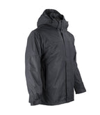 PARKA BÁSICA 3 EN 1