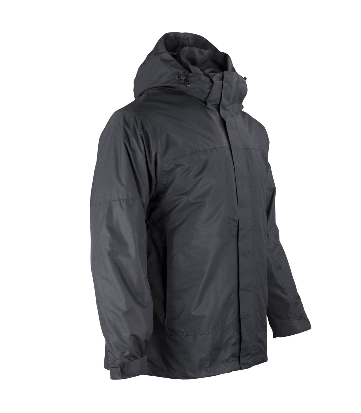 PARKA BÁSICA 3 EN 1