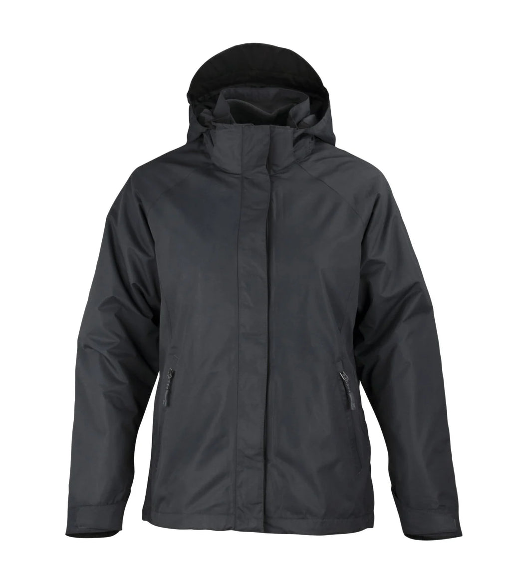 PARKA BÁSICA 3 EN 1