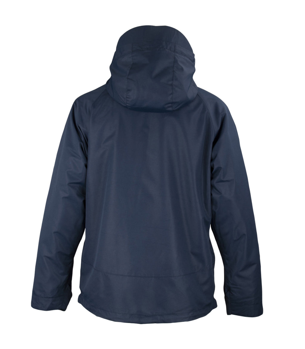 PARKA BÁSICA 3 EN 1