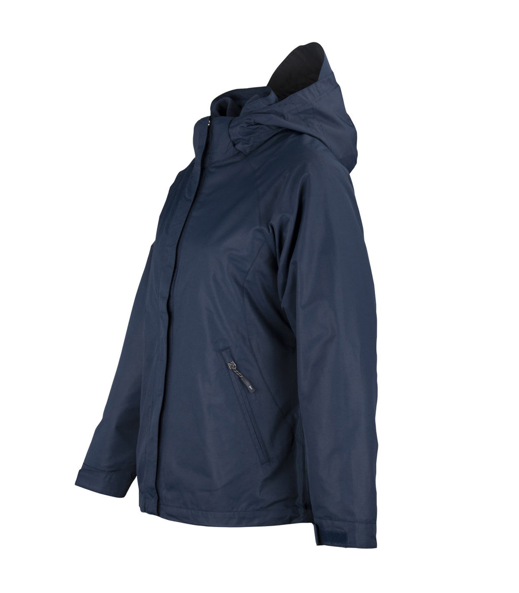 PARKA BÁSICA 3 EN 1