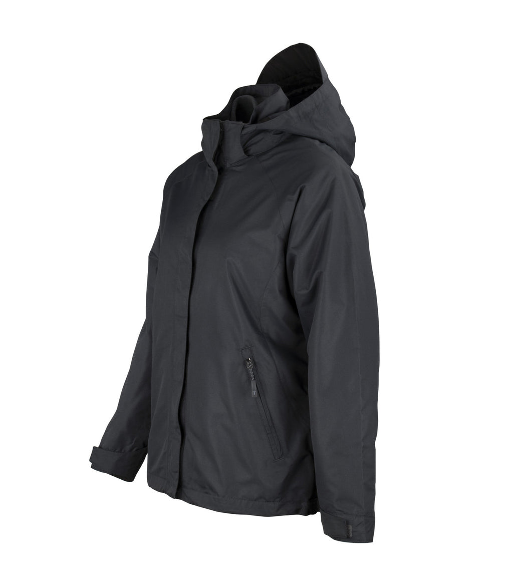 PARKA BÁSICA 3 EN 1