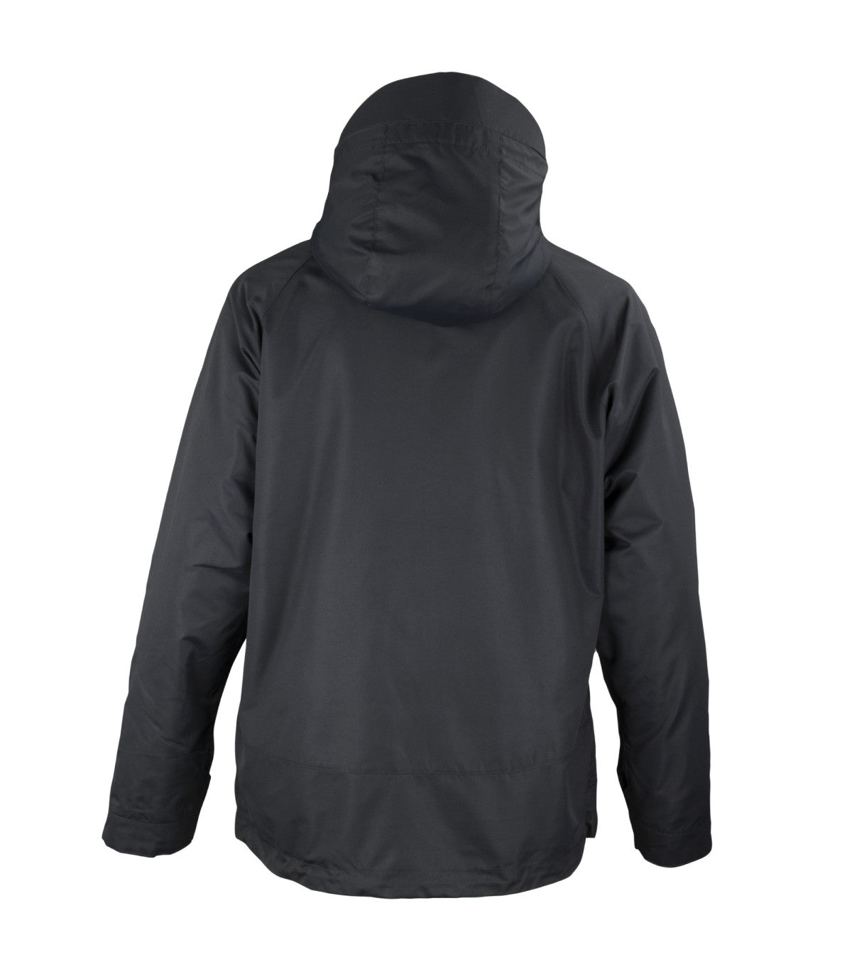 PARKA BÁSICA 3 EN 1
