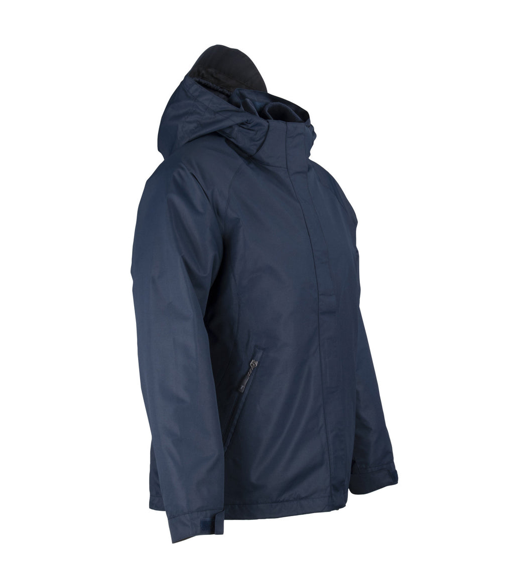 PARKA BÁSICA 3 EN 1