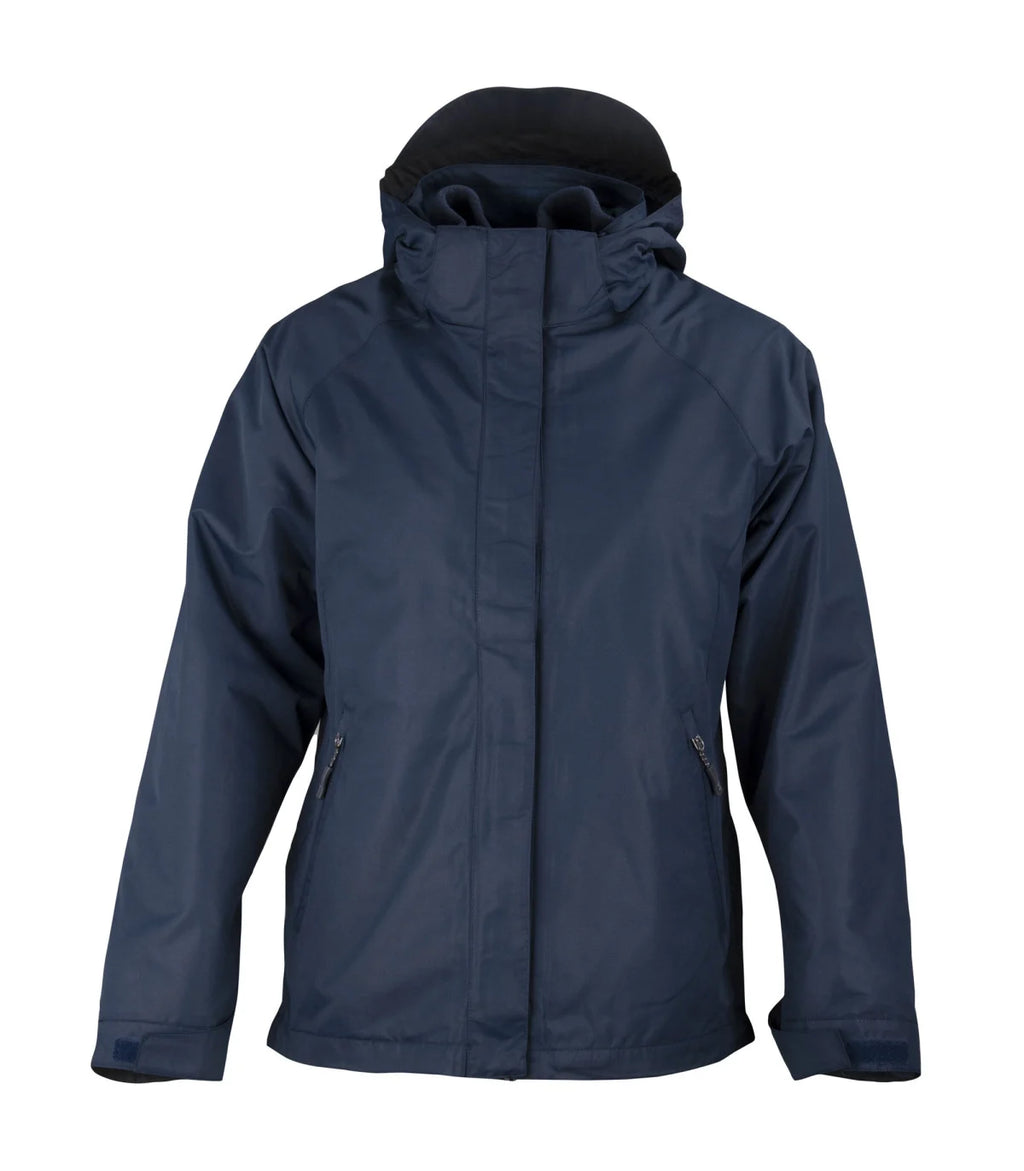 PARKA BÁSICA 3 EN 1