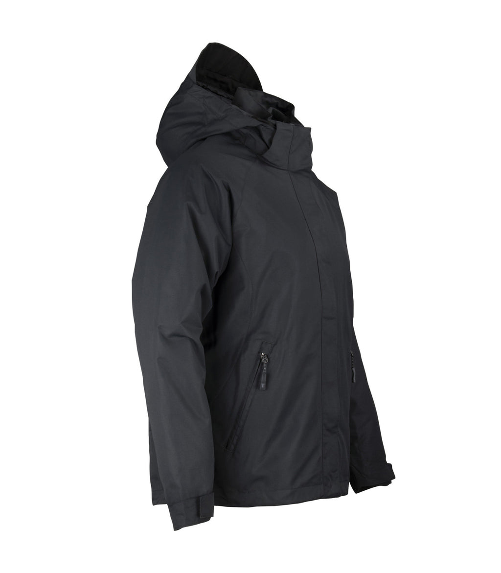 PARKA BÁSICA 3 EN 1