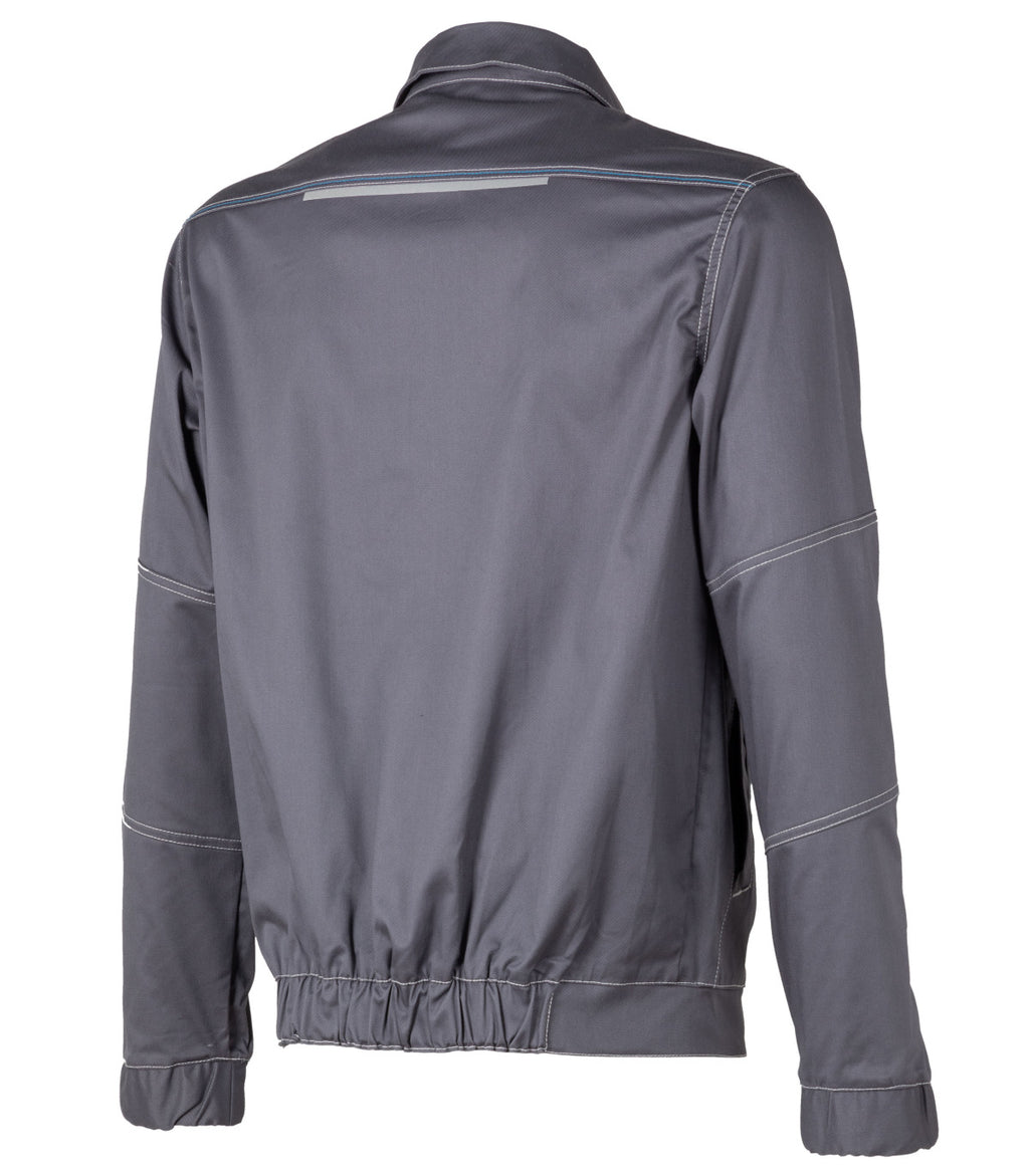 CHAQUETA ADVANCE LINE SIRIUS HOMBRE M/L