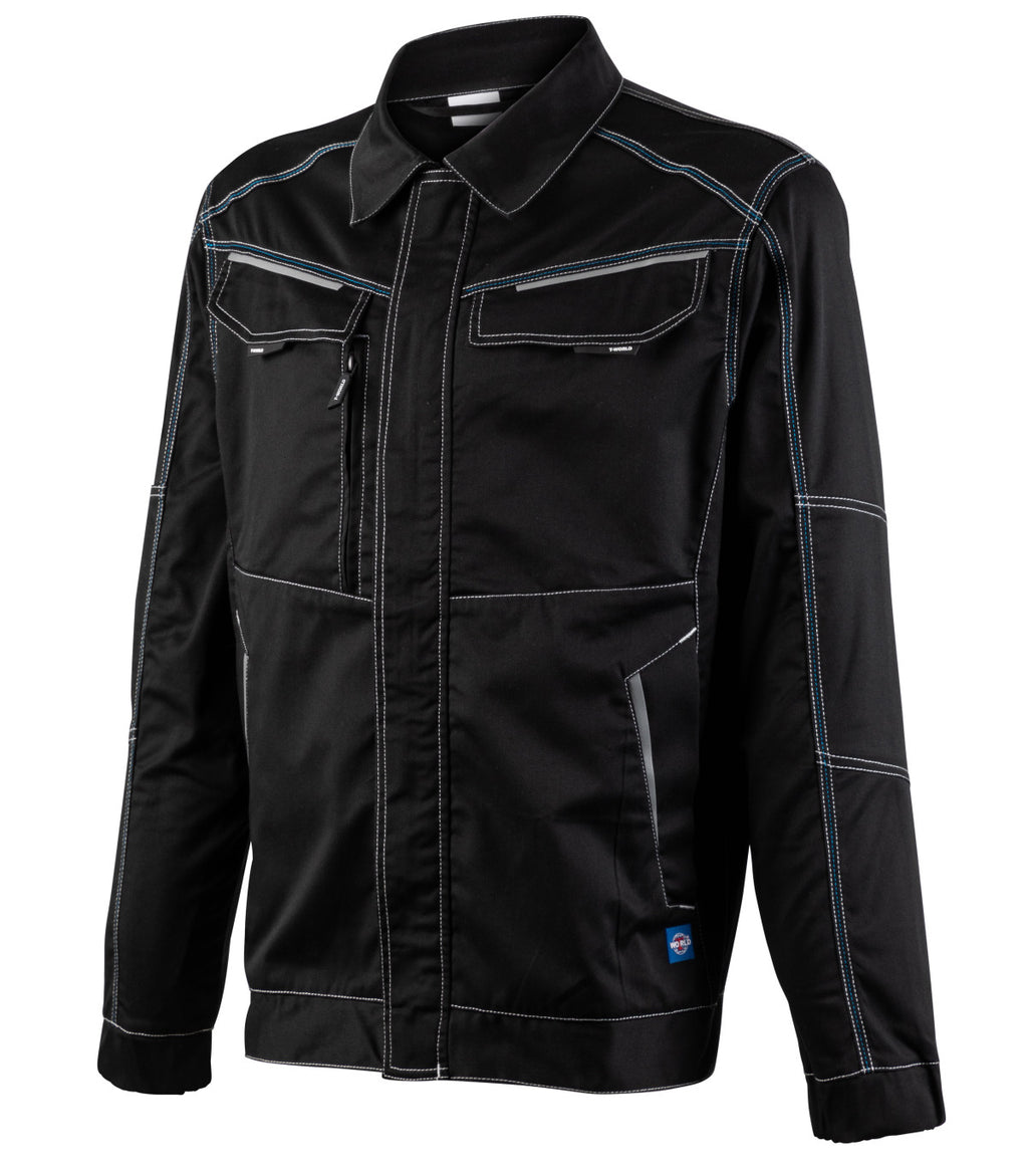 CHAQUETA ADVANCE LINE SIRIUS HOMBRE M/L