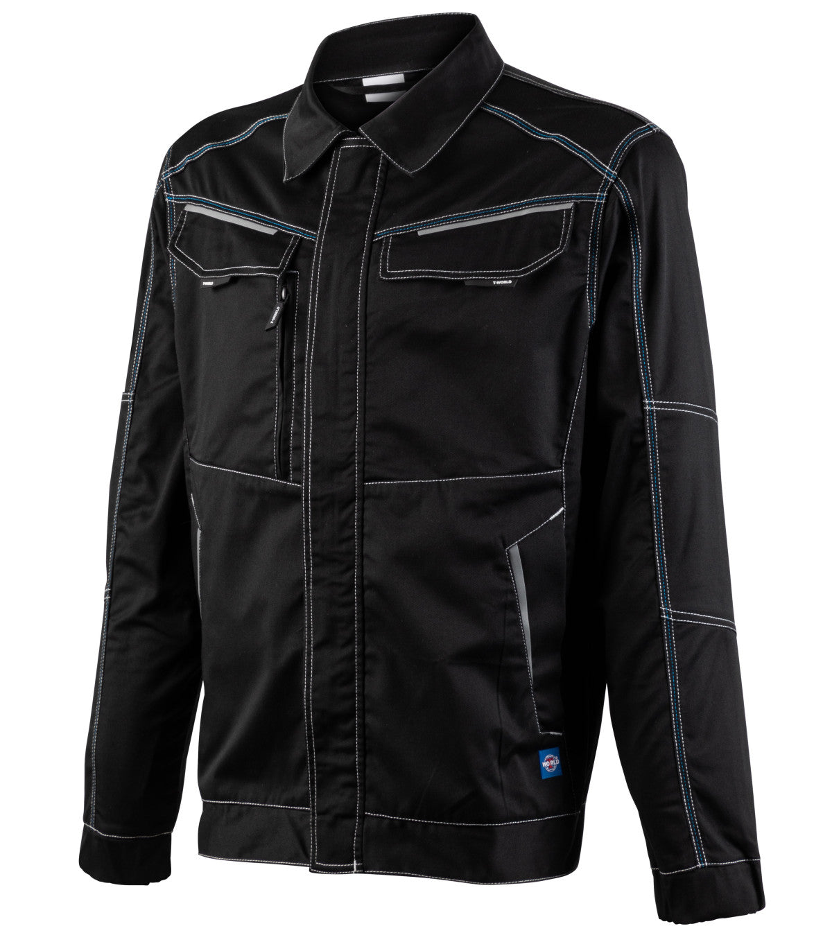 CHAQUETA ADVANCE LINE SIRIUS HOMBRE M/L