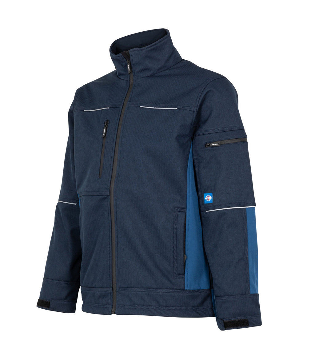 CHAQUETA FREE ACTION LINE EXPERT HOMBRE M/L