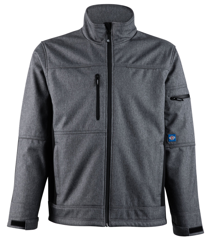 CHAQUETA FREE ACTION LINE EXPERT HOMBRE M/L