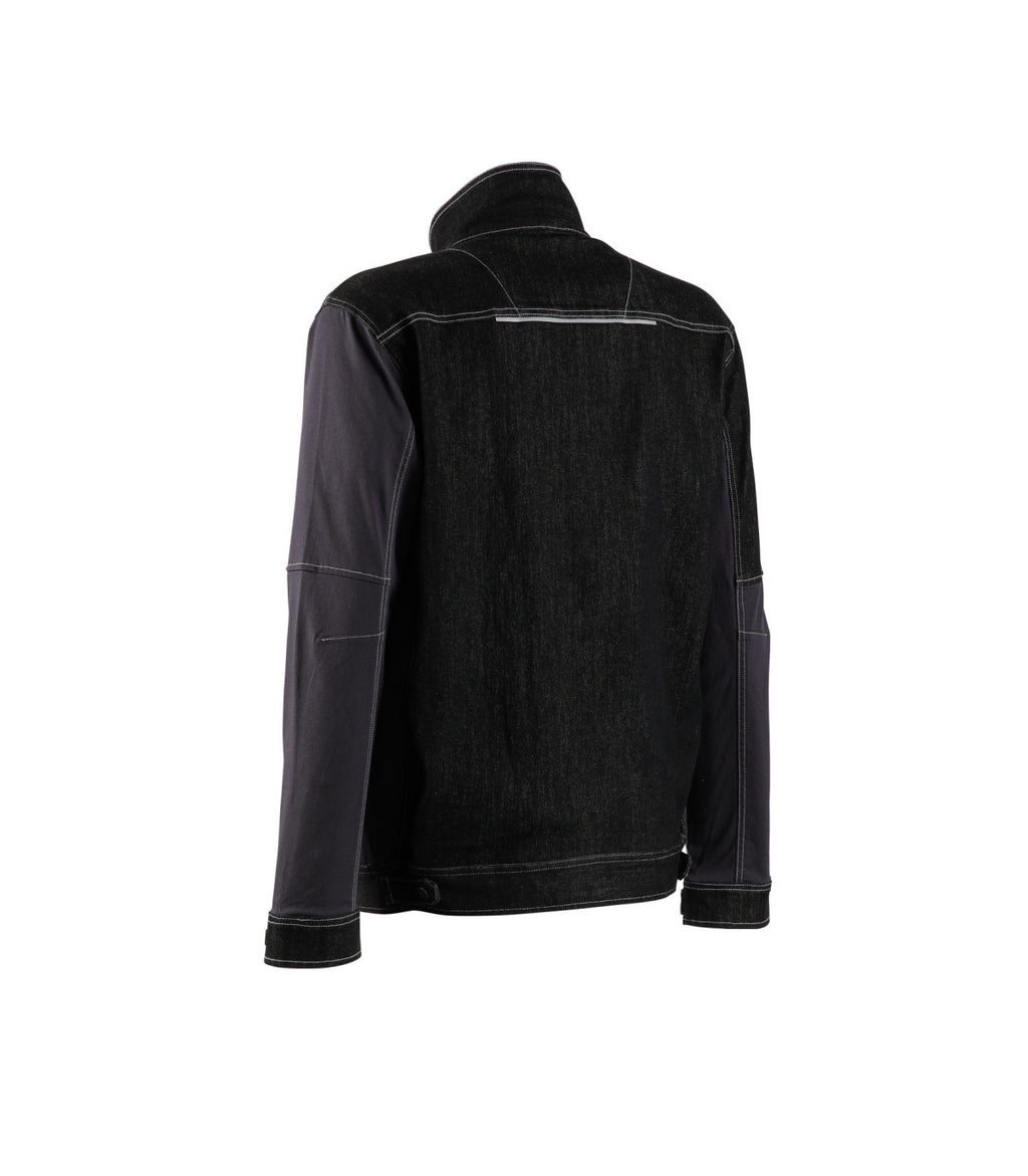 CHAQUETA IRON LINE ÓNIX HOMBRE M/L