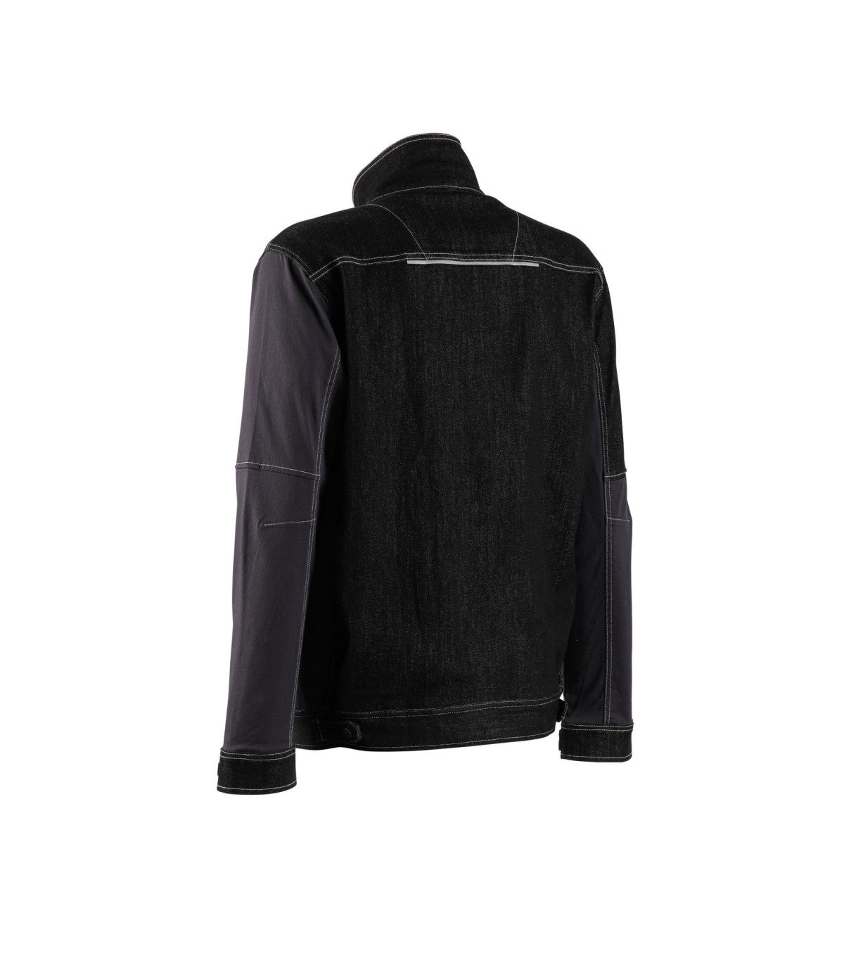 CHAQUETA IRON LINE ÓNIX HOMBRE M/L