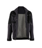 CHAQUETA IRON LINE ÓNIX HOMBRE M/L