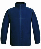 Chaqueta Hombre Micropolar Anti-peeling
