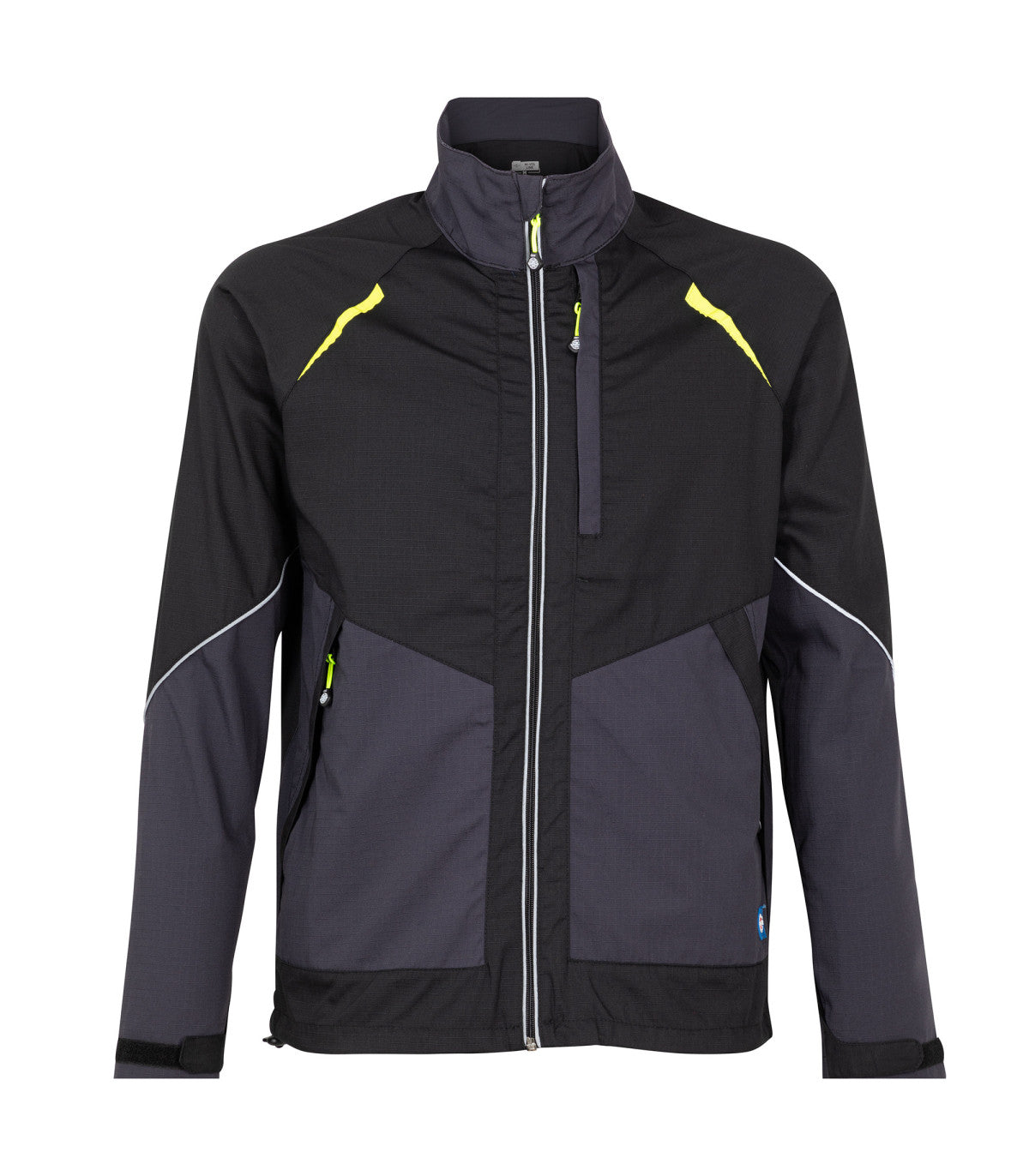 CHAQUETA PRACTICAL LINE RESIST HOMBRE M/L - Azul marino / S