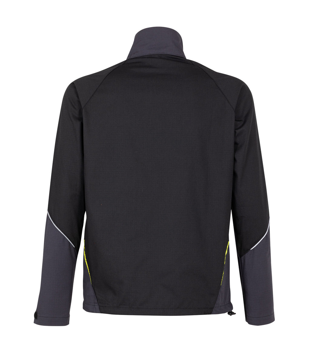 CHAQUETA PRACTICAL LINE RESIST HOMBRE M/L