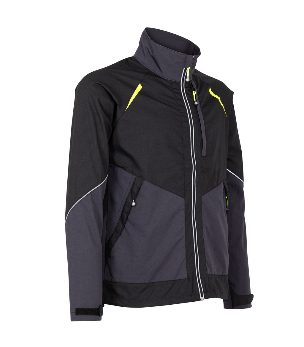 CHAQUETA PRACTICAL LINE RESIST HOMBRE M/L