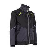 CHAQUETA PRACTICAL LINE RESIST HOMBRE M/L
