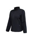 CHAQUETA SOFTSHELL BASIC MUJER