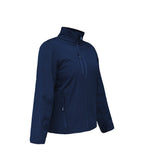 CHAQUETA SOFTSHELL BASIC MUJER