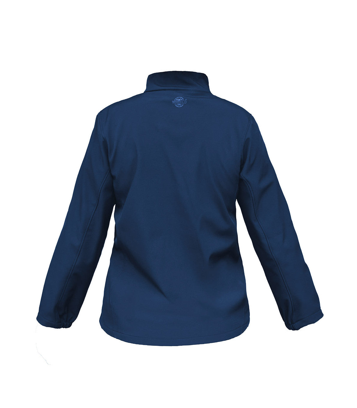 CHAQUETA SOFTSHELL BASIC MUJER
