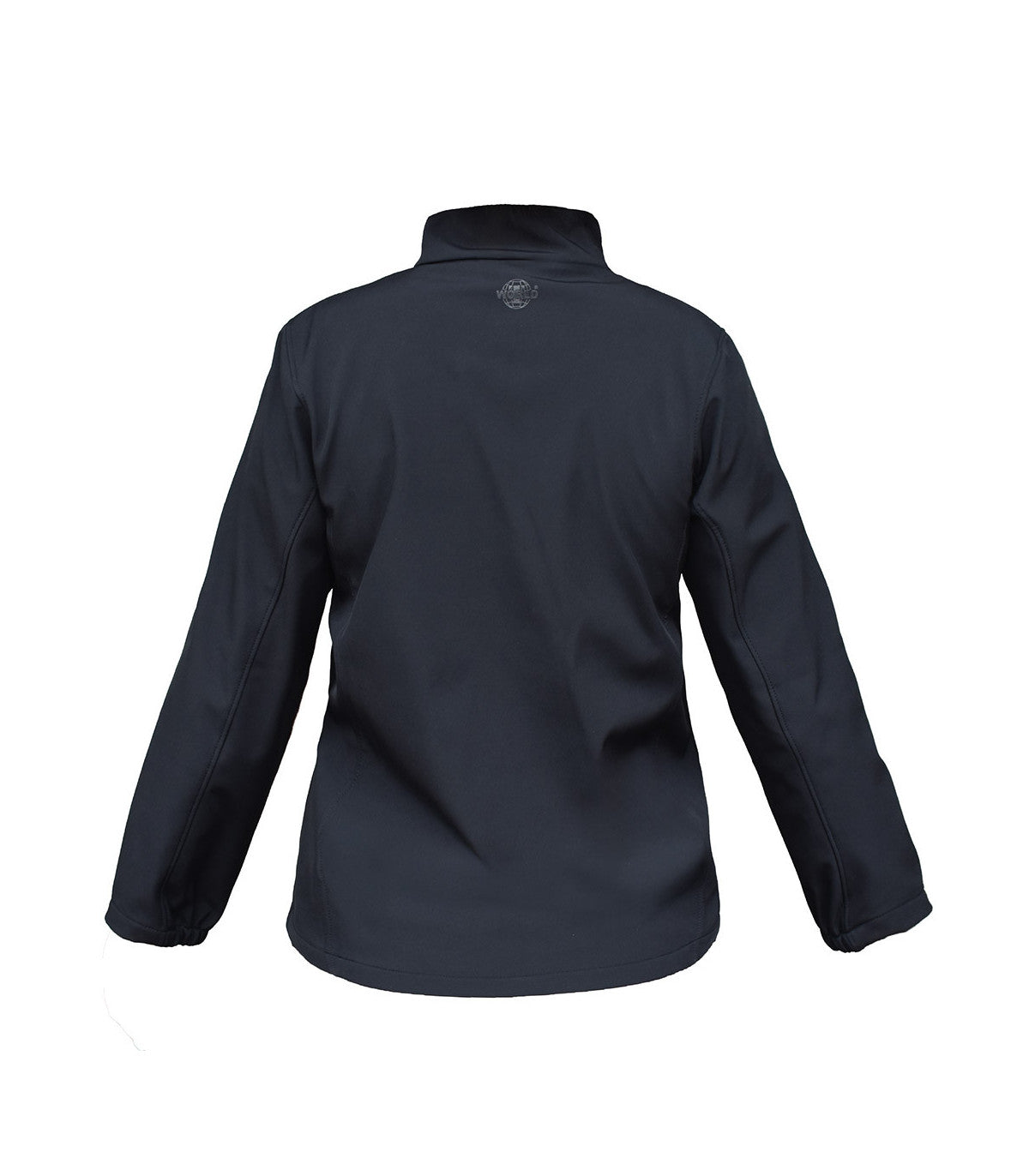 CHAQUETA SOFTSHELL BASIC MUJER
