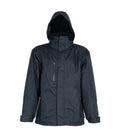 CHAQUETA TÉRMICA NAVIGATOR M/L HOMBRE HIGH TECH