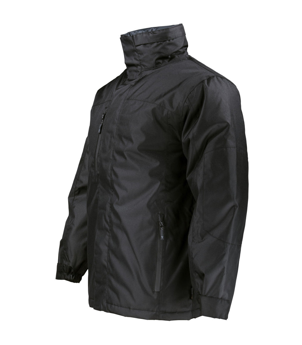 CHAQUETA TÉRMICA NAVIGATOR M/L HOMBRE HIGH TECH