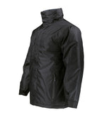 CHAQUETA TÉRMICA NAVIGATOR M/L HOMBRE HIGH TECH