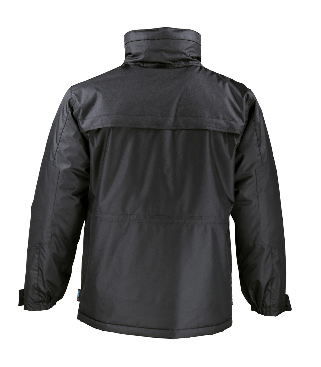 CHAQUETA TÉRMICA NAVIGATOR M/L HOMBRE HIGH TECH