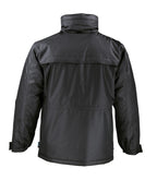 CHAQUETA TÉRMICA NAVIGATOR M/L HOMBRE HIGH TECH
