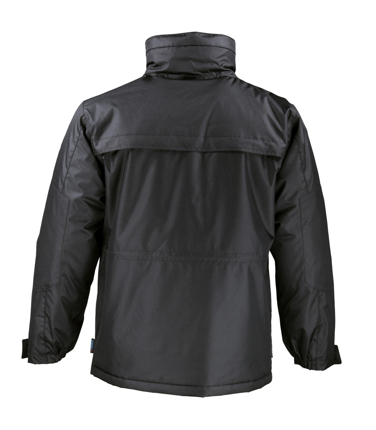 CHAQUETA TÉRMICA NAVIGATOR M/L HOMBRE HIGH TECH
