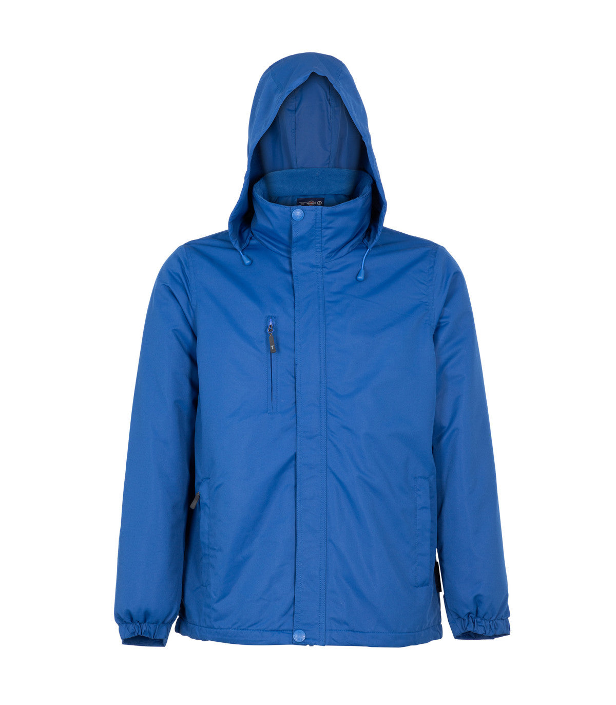 CHAQUETA TÉRMICA PREMIUM - Negro / XS